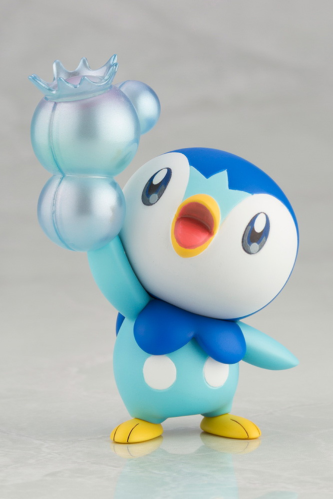 ARTFX J ヒカリ with ポッチャマ: フィギュア｜コトブキヤオンライン
