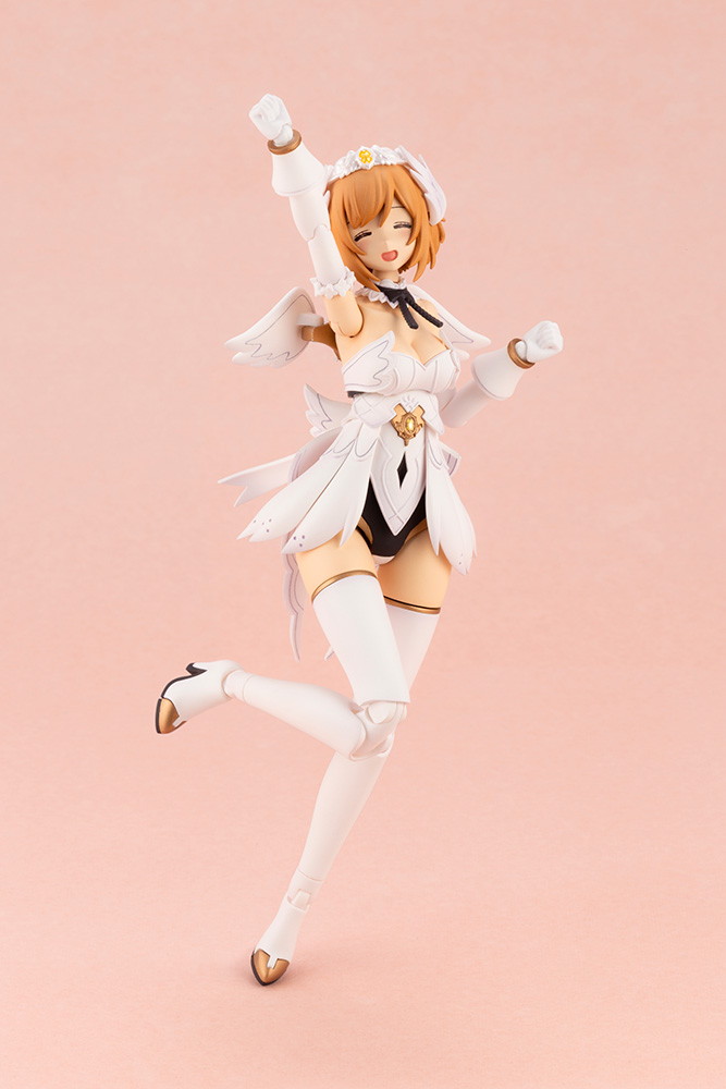 限定特典付き】ルミティア｜コトブキヤオンラインショップ