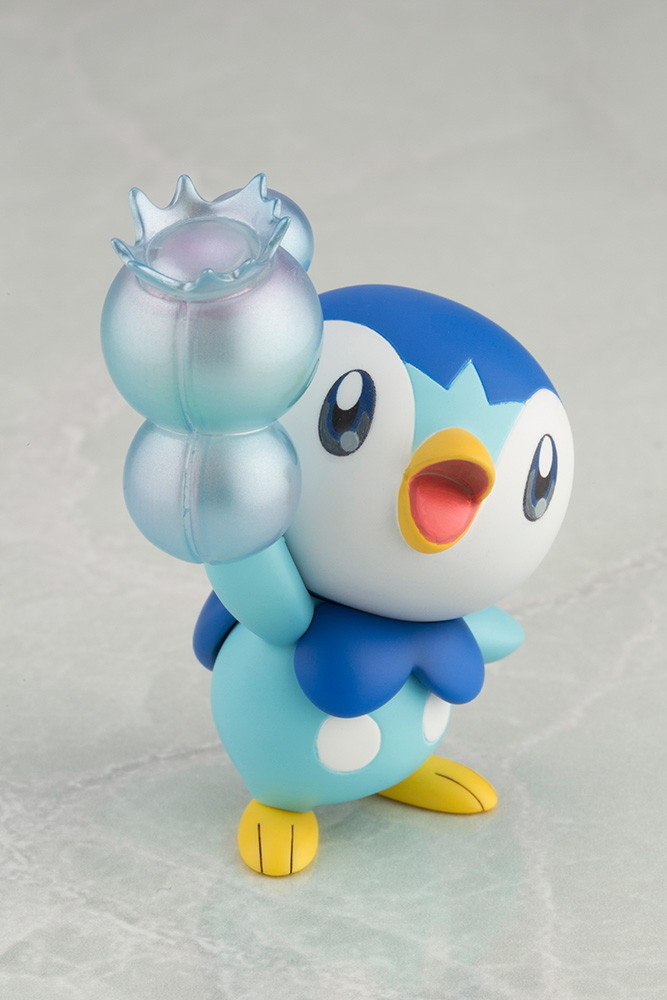 ARTFX J ヒカリ with ポッチャマ: フィギュア｜コトブキヤオンライン
