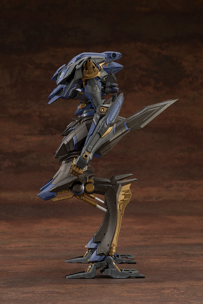 SCHNEIDER NACHTREIHER/40E スティールヘイズ｜コトブキヤオンライン