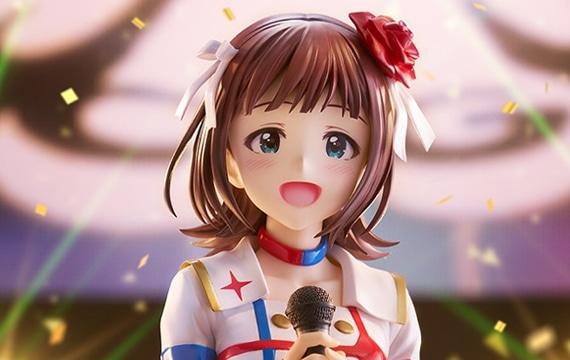限定特典付き】［迫る熱に押されて］キタサンブラック｜コトブキヤ