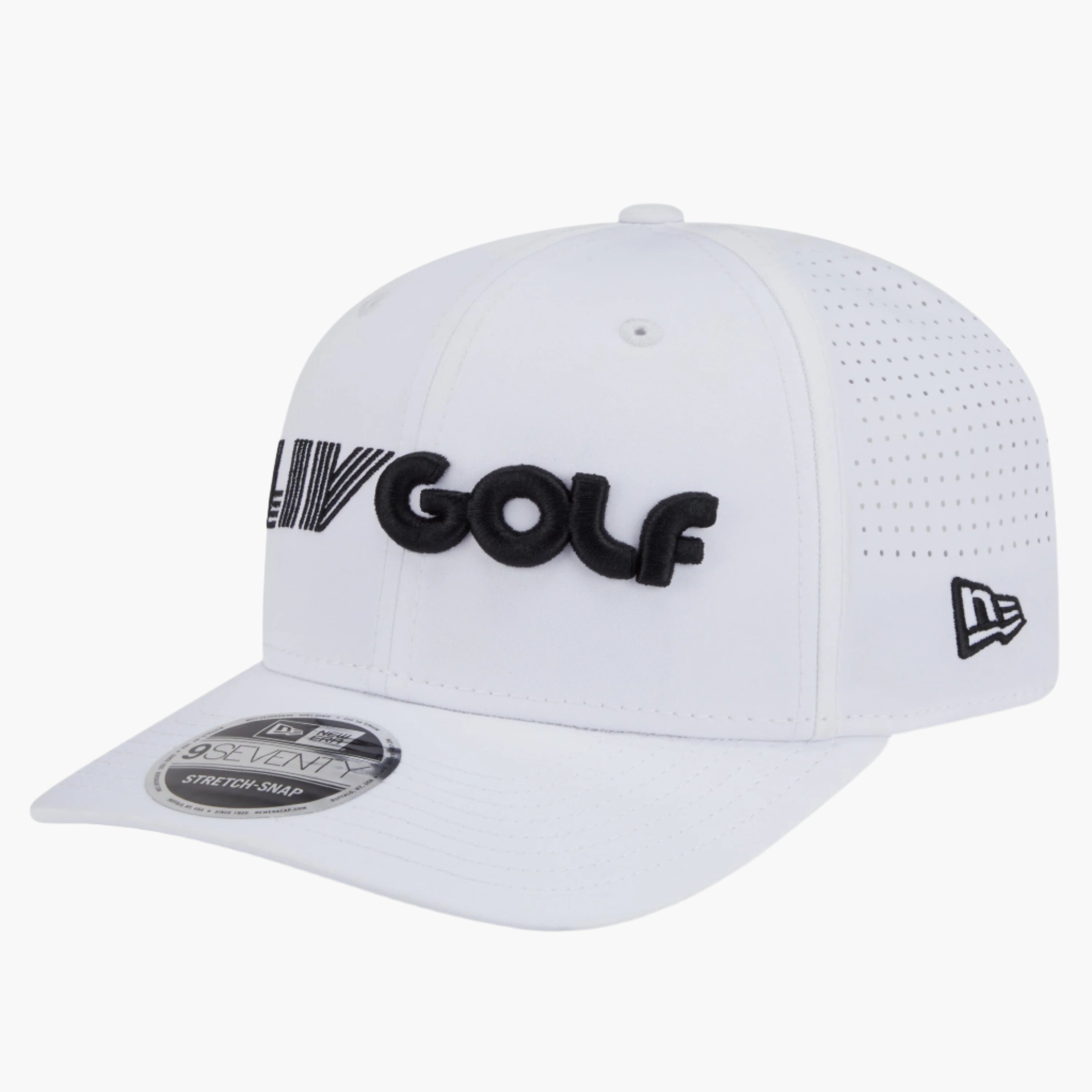 Collections – LIV Golf