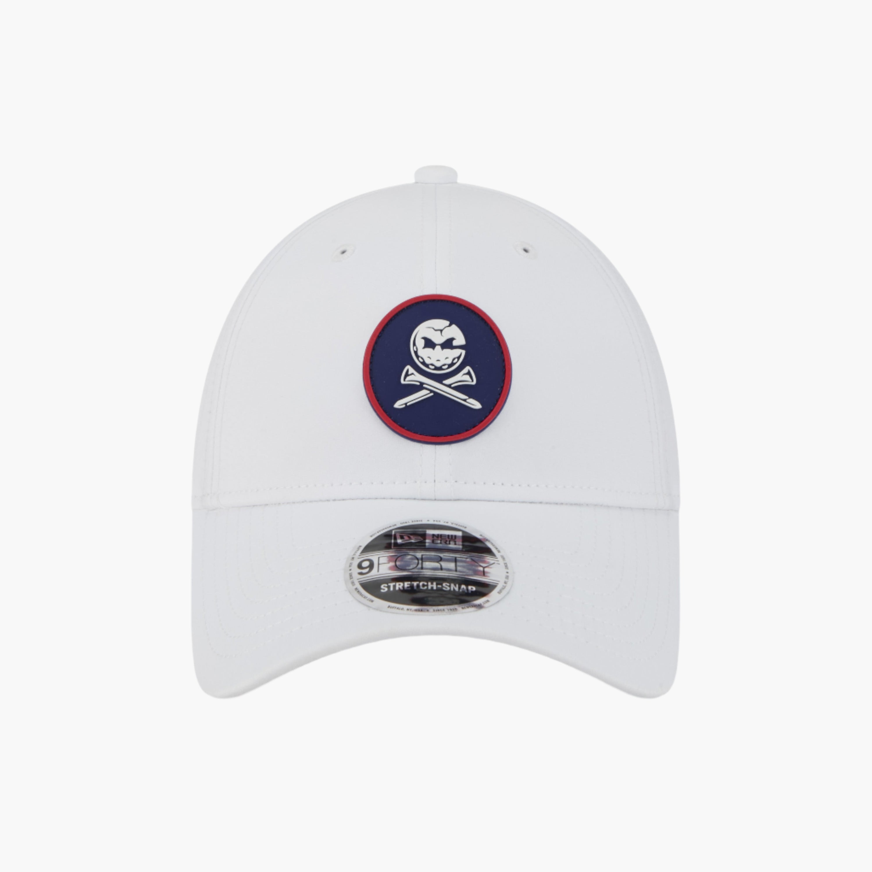 Crushers GC | 9Forty Major Hat – LIV Golf
