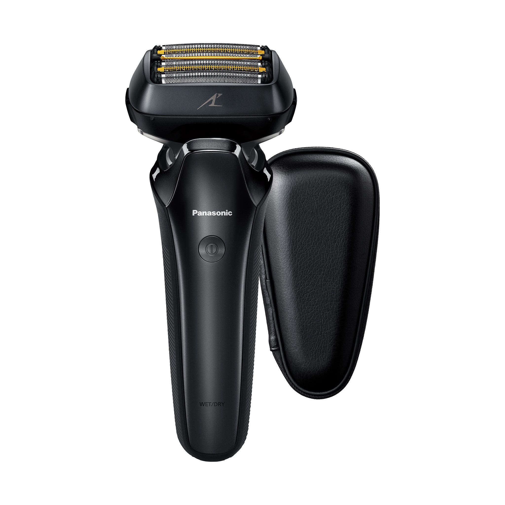 Panasonic ARC6 Luxury 6 Blade Men's Electric Shaver