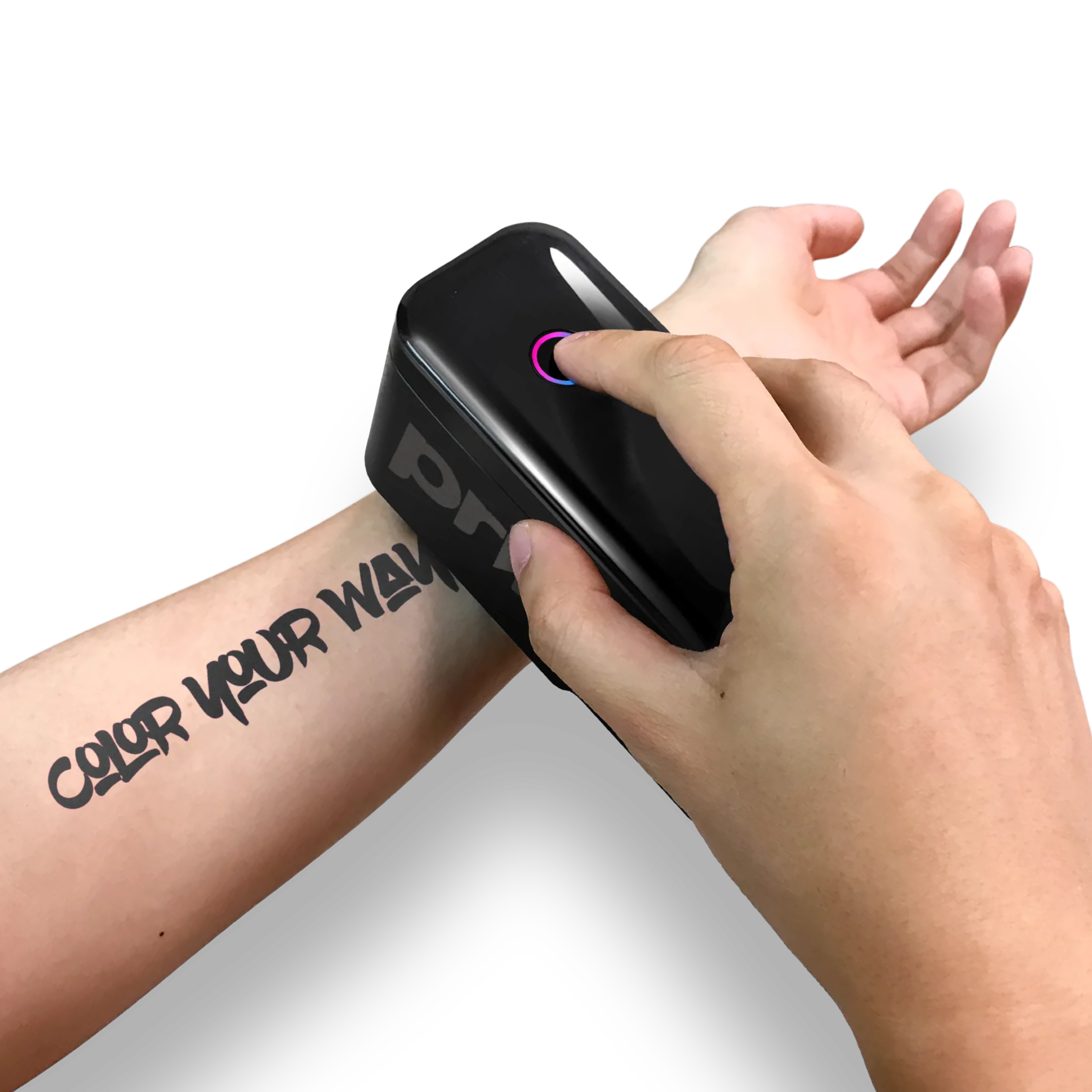 Prinker S - Temporary Tattoo Printer – Prinker Temporary Tattoos
