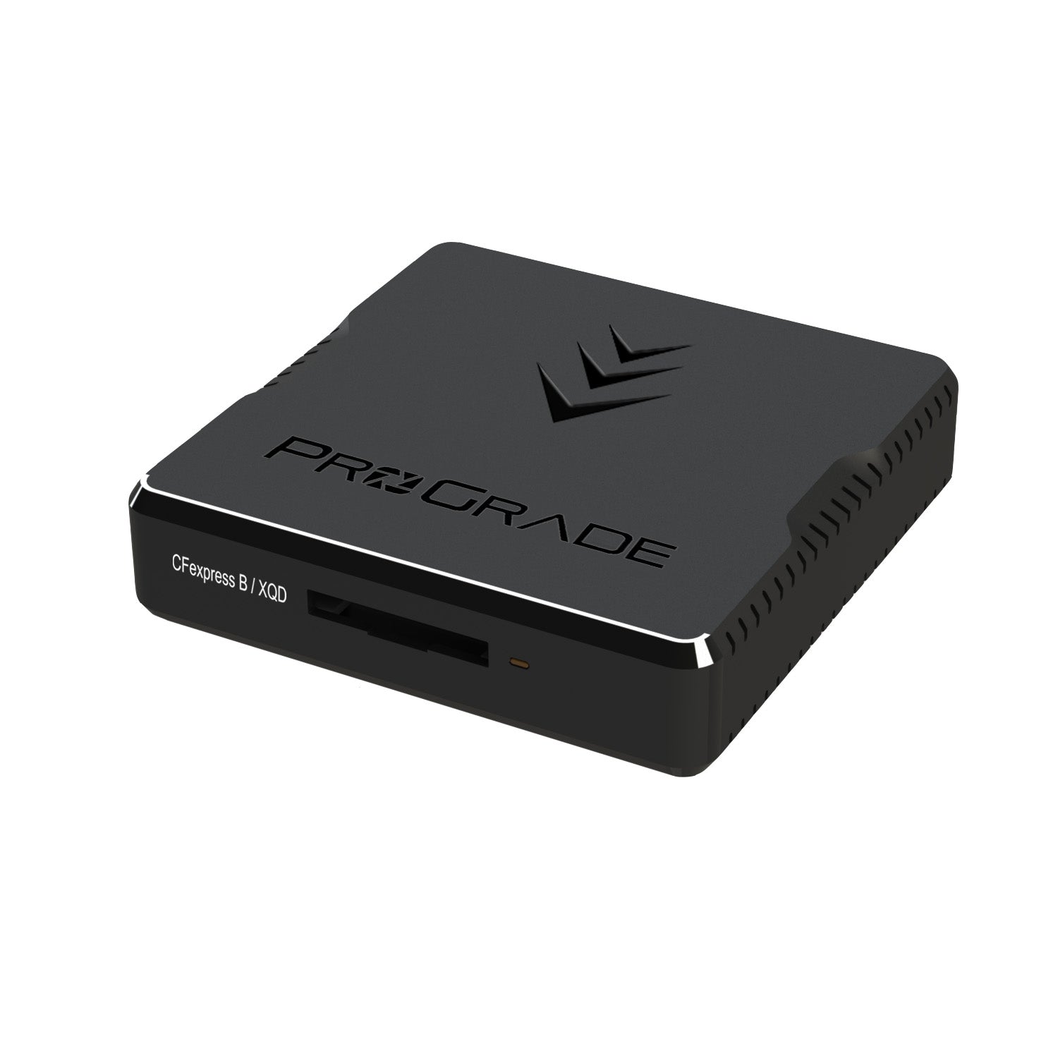 Purchase CFexpress & XQD Memory Card Reader | ProGrade Digital