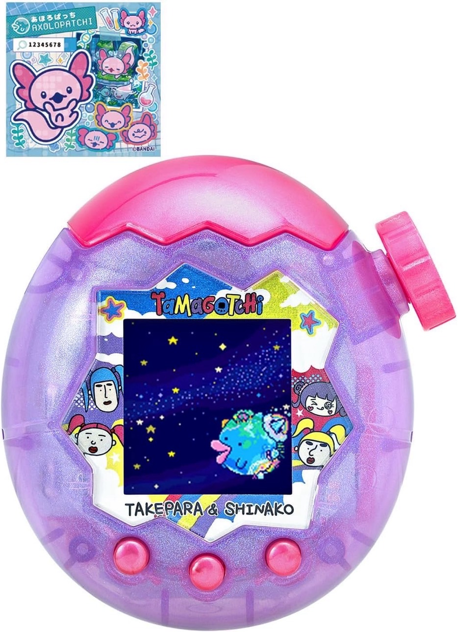 楽天市場】優良ショップ受賞店 [バンダイ(BANDAI)] Tamagotchi