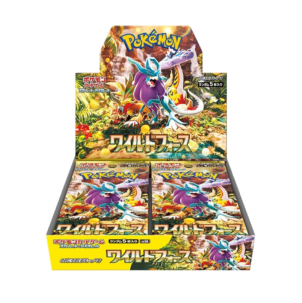 楽天市場】シュリンクつき ポケモンカードゲーム ポケカ ロケット団の