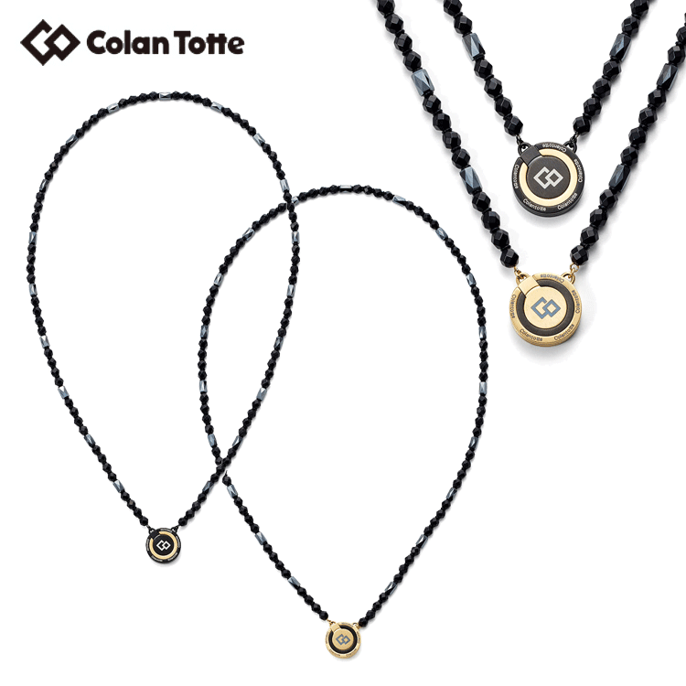 楽天市場】Colantotte コラントッテ THEO ネックレス LUSSO ルッソ
