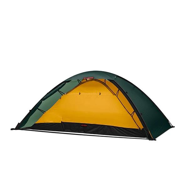 楽天市場】各色 HILLEBERG NIAK 1.5 専用フットプリント付き