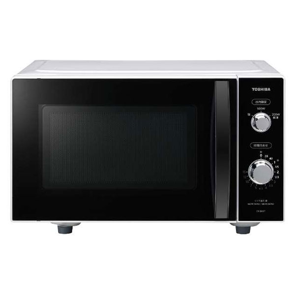 楽天市場】東芝 電子レンジ ER-M17YE3(K) ブラック ERM17YE3K ERM17YW