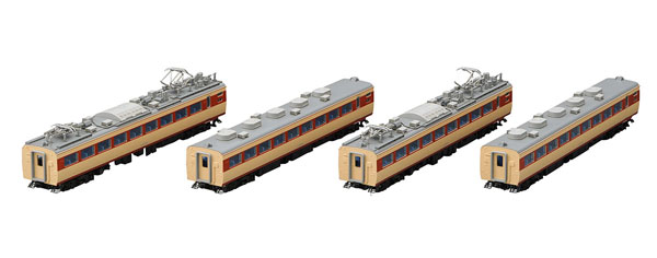 楽天市場】A7494 E721系0番代 P-6編成+P-36編成 4両セット[マイクロ