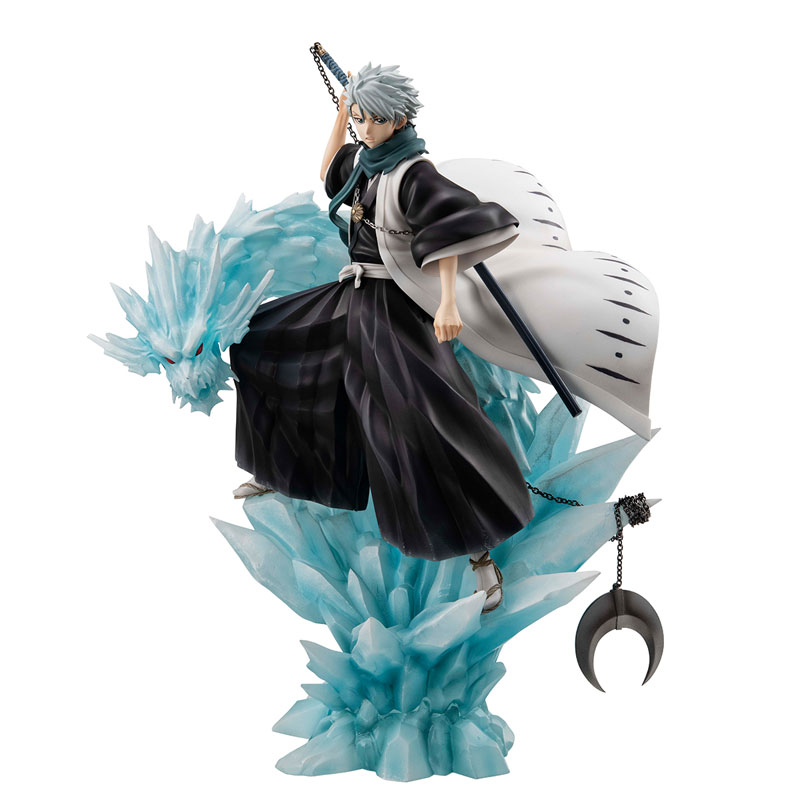 楽天市場】【限定販売】G.E.M.シリーズ BLEACH 松本乱菊 千年血戦篇