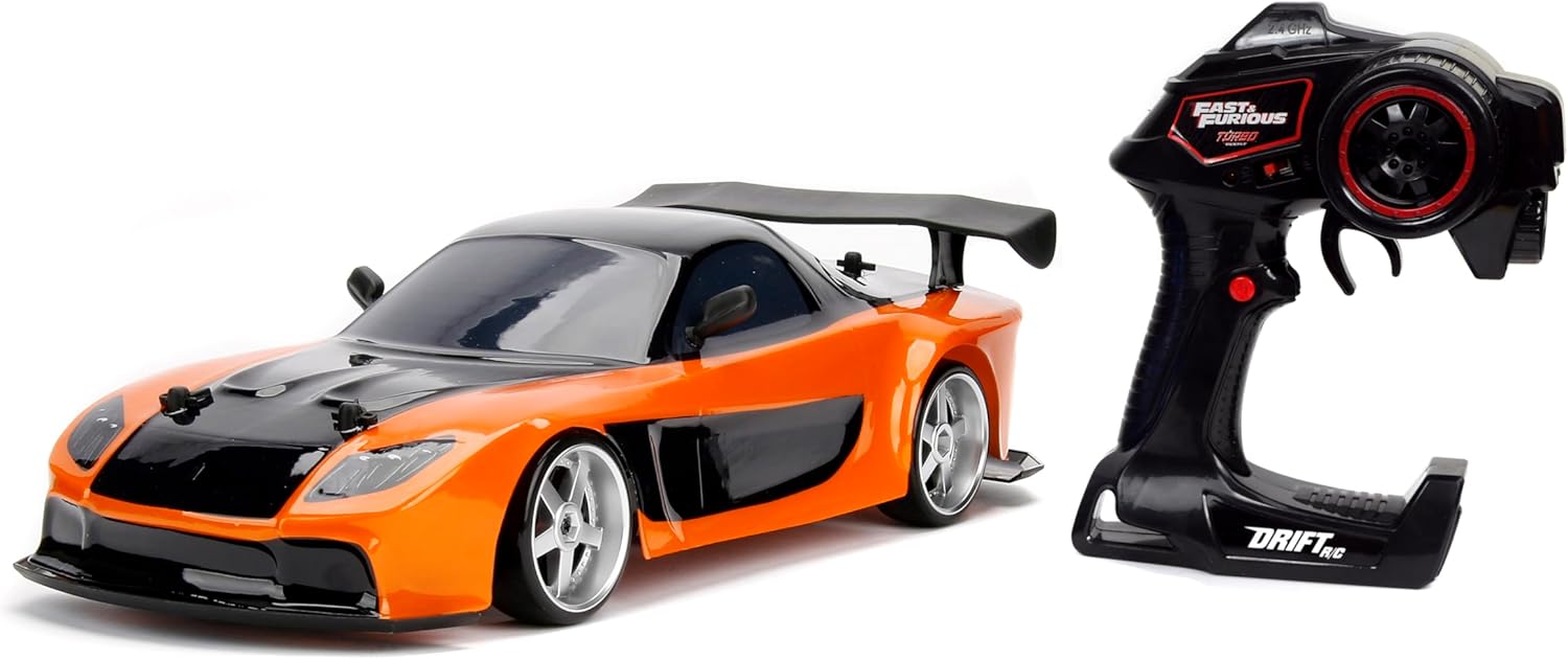 楽天市場】！【TAMIYA/タミヤ】 58648 1/10 電動RC マツダ RX-7（FD3S