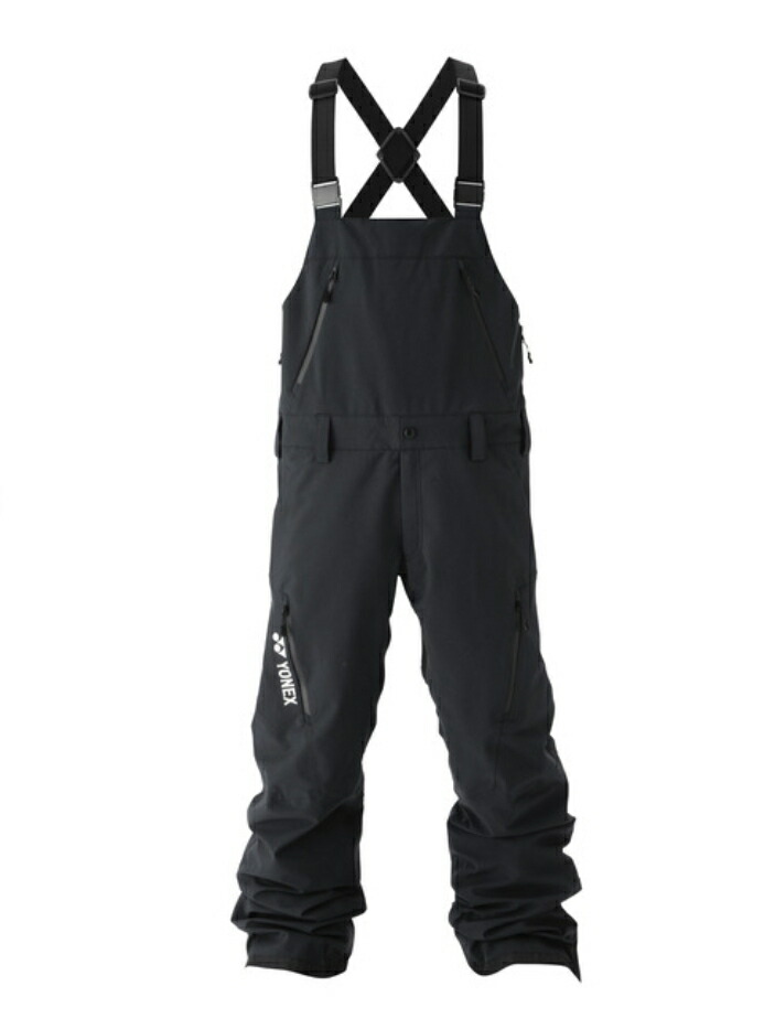 楽天市場】YONEX 25-26 BIB PANTS ヨネックス ビブパンツ