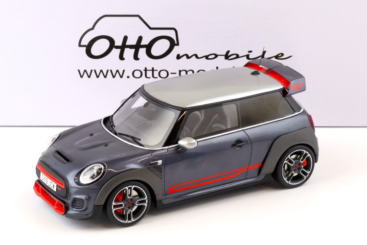 楽天市場】ノレブ 1/18 ミニクーパー S コンバーチブル 2020 レッド