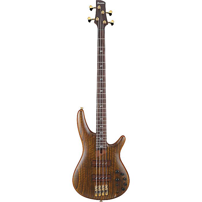 楽天市場】Ibanez SR500-TKF Transparent Black Flat 新品