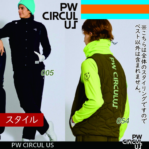 楽天市場】【PW CIRCULUS・ピーダブリュサーキュラス】メンズ Spark