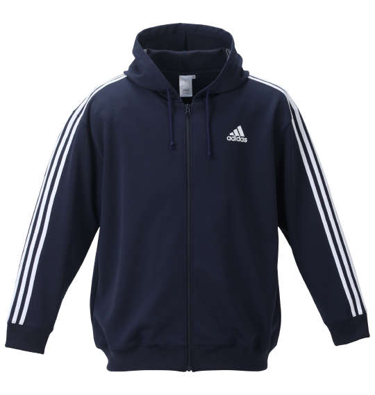 楽天市場】大きいサイズ メンズ adidas ウォームアップ ジャケット