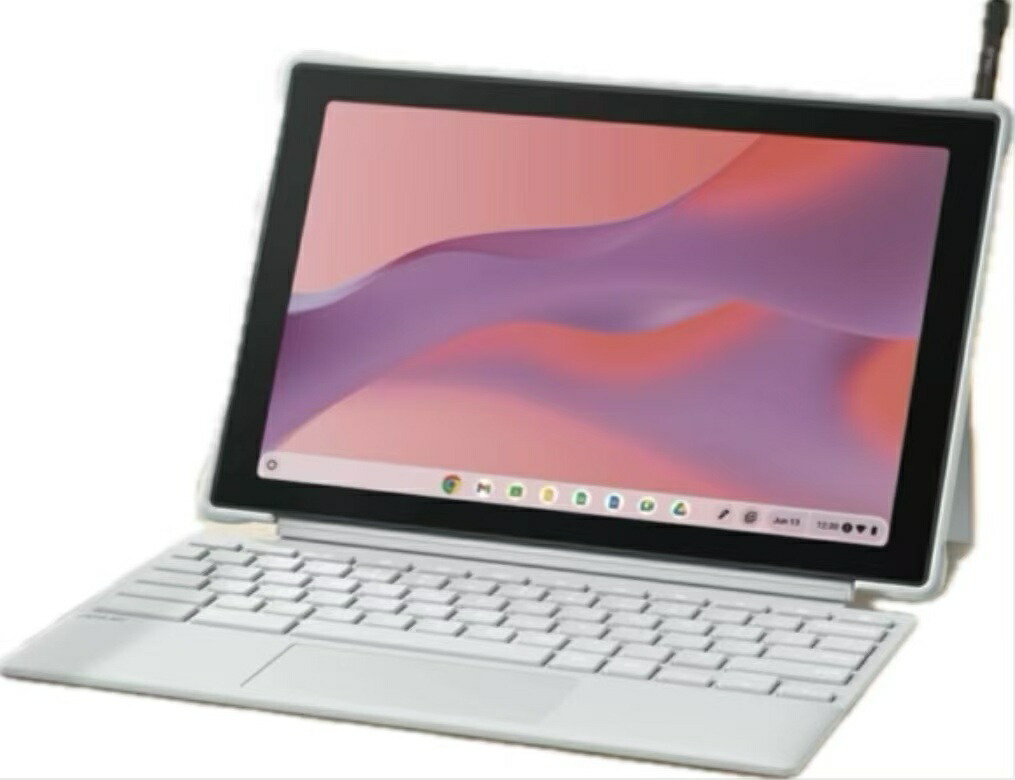 楽天市場】【メーカー再生品】 ASUS Chromebook CM30 Detachable
