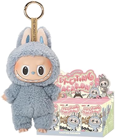 楽天市場】正規品 POP MART THE MONSTERS The Naughty Cashier