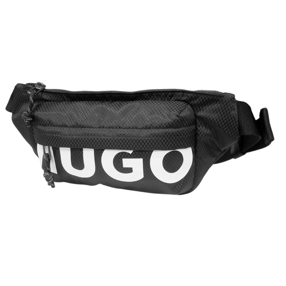 楽天市場】HUGO BOSS ヒューゴボス ボディバッグ RAY_BELTBAG レイ