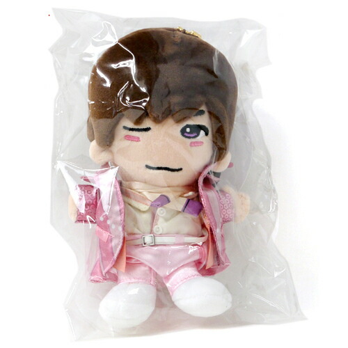 楽天市場】【新品】 なにわ男子 2022 【ちびぬい】 高橋恭平（たかはし