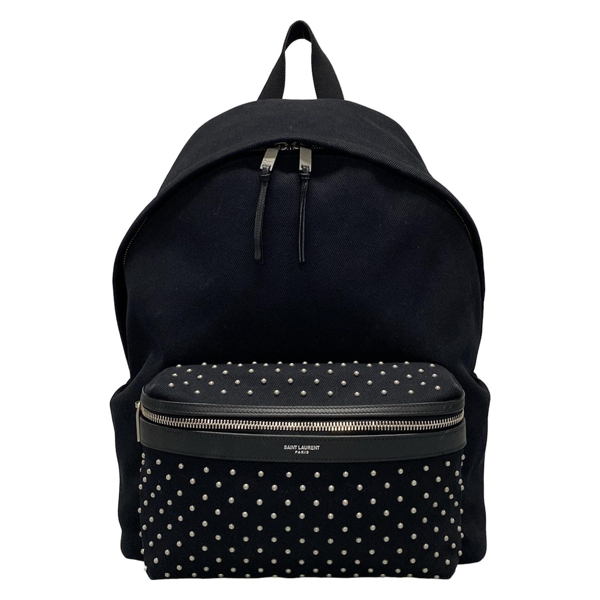 楽天市場】【未使用品】【バッグ】SAINT LAURENT PARIS サン ローラン