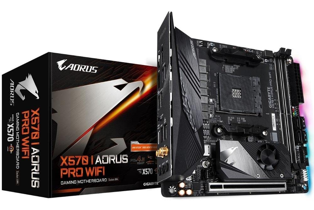 楽天市場】GIGABYTE A620I AX マザーボード Mini-ITX [AMD A620チップ