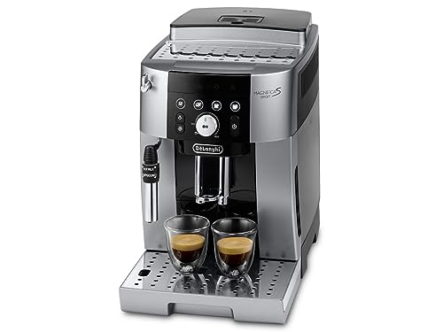楽天市場】De'Longhi (デロンギ) 全自動コーヒーマシン マグニフィカ