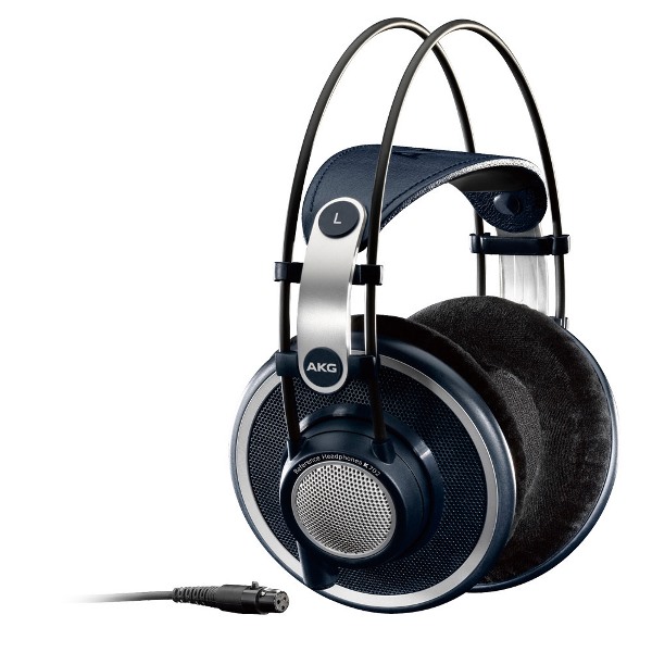 楽天市場】P10倍 AKG K701-Y3 モニター ヘッドホン | K701 オープン
