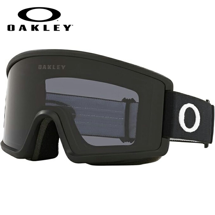楽天市場】日本正規品 オークリー スノー ゴーグル Target Line M Snow