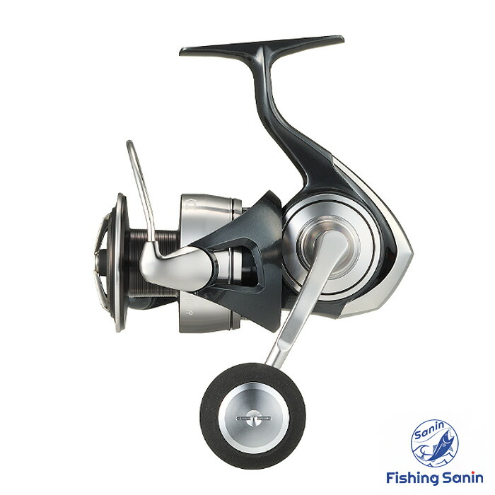 楽天市場】【特価】ダイワ(Daiwa) 23.ソルティガ 6000-H 【釣り