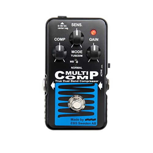 楽天市場】EBS MultiComp BLUE LABEL 