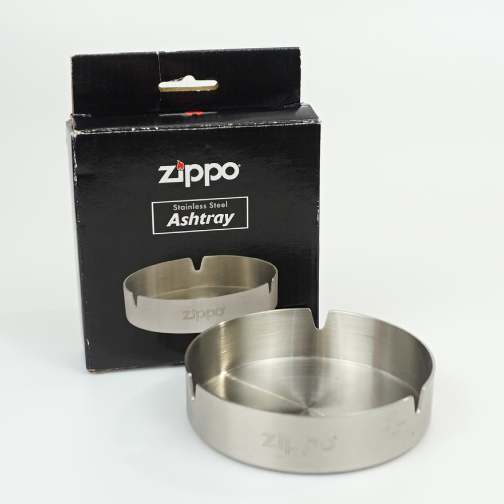 新品 チンチロ 粗品 ジッポ 陶器灰皿 セット 新品 チンチロ 粗品
