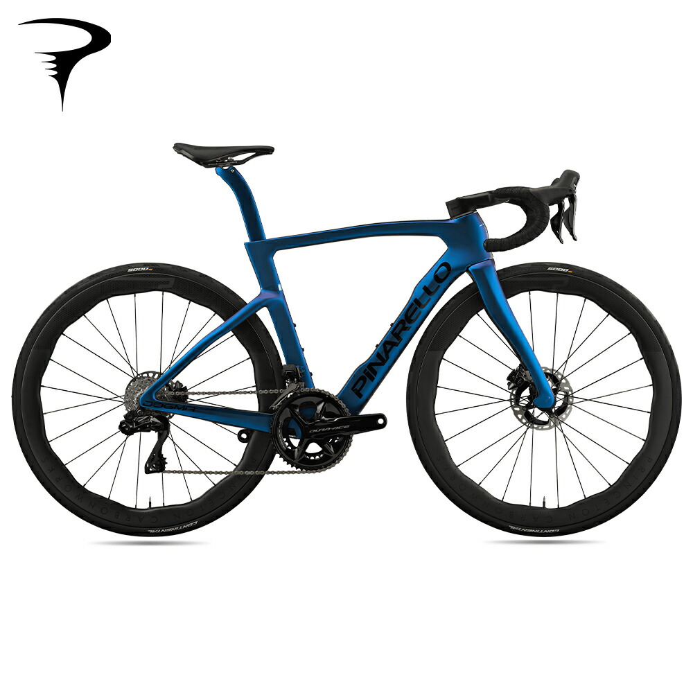 楽天市場】PINARELLO ピナレロDOGMA F E122 Nebula Sun 46.5 フレーム