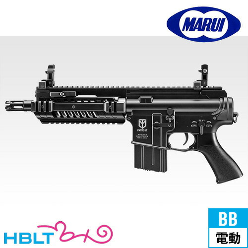 楽天市場】東京マルイ Colt M4 PATRIOT 純正ドットサイトセット （ハイ