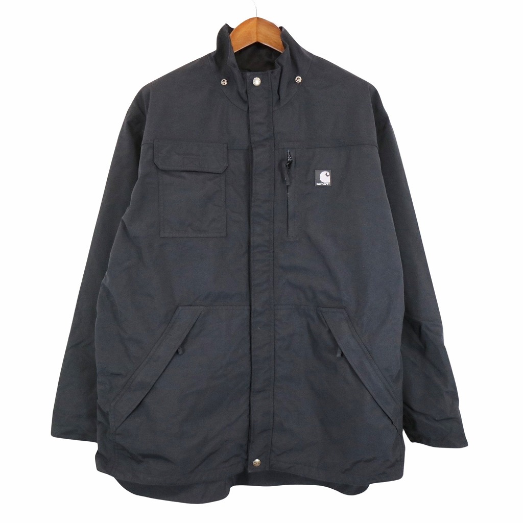 楽天市場】Carhartt カーハート ウォータープルーフ ナイロン