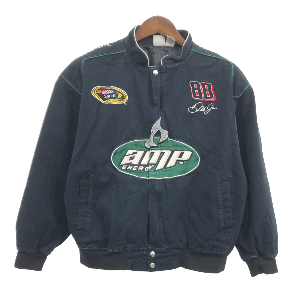 楽天市場】CHASE AUTHENTICS NASCAR ナスカー ケロッグ 企業ロゴ