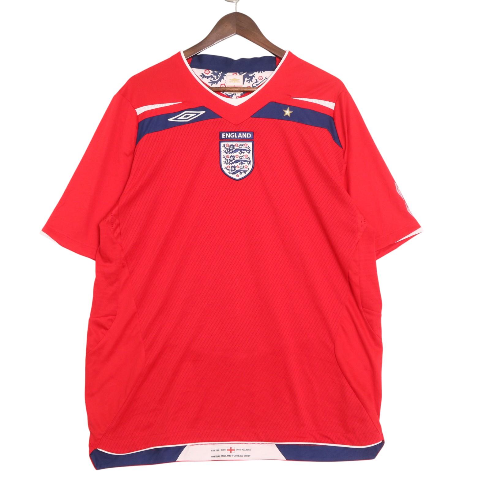 楽天市場】古着 アンブロ UMBRO イングランド代表 サッカー