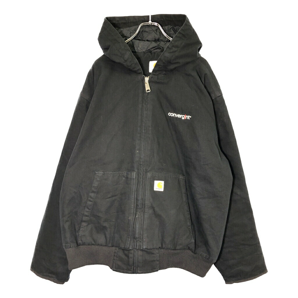 楽天市場】Carhartt カーハート アクティブジャケット 大きいサイズ