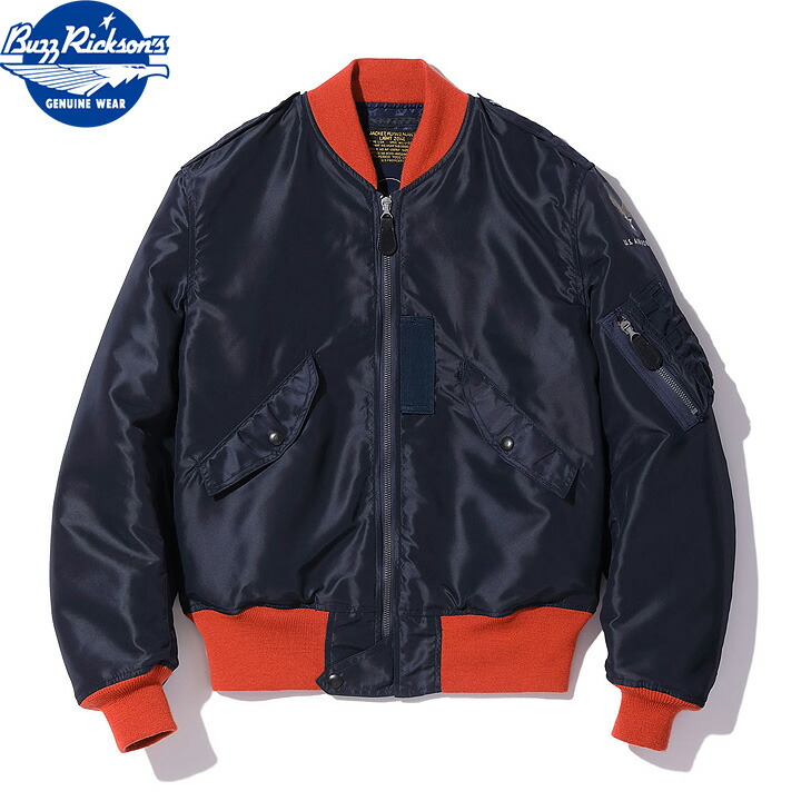 楽天市場】BUZZ RICKSON'S バズリクソンズ Type L-2A “SUPERIOR TOGS