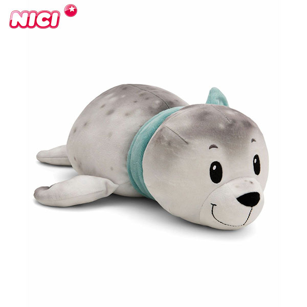 楽天市場】ニキ NICI winter24 アザラシ ベンテ ネソベリ 24cm