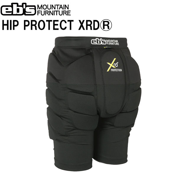 楽天市場】エビス eb's HIP PROTECT XRD ヒッププロテクトXRD ヒップ