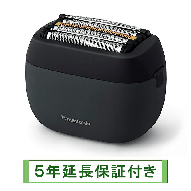 楽天市場】【最短翌日お届け】ES-PV3A-K パナソニック ラムダッシュ