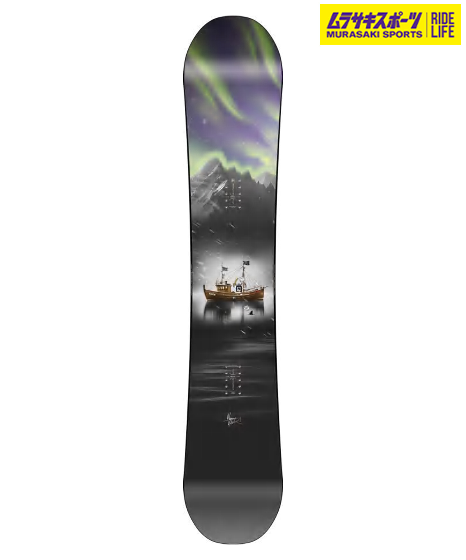 楽天市場】ナイトロ スノーボード NITRO SNOWBOARD BEAST 25-26