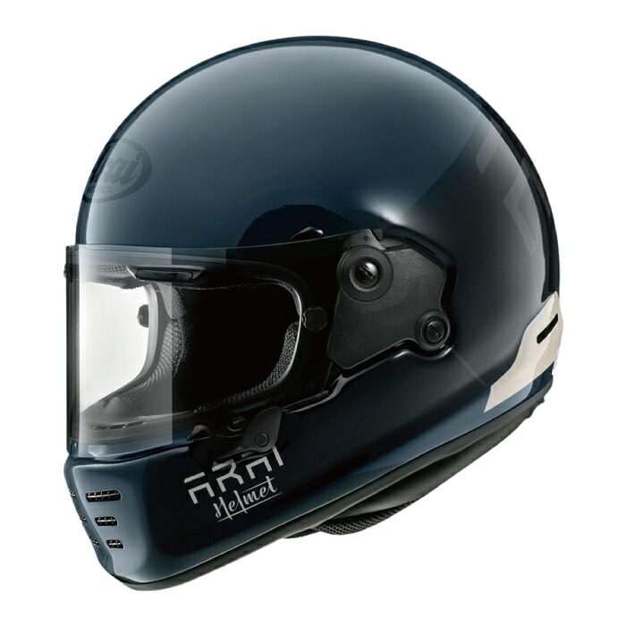 楽天市場】【ARAI・アライ】RAPIDE NEO ラパイド ネオ フラット