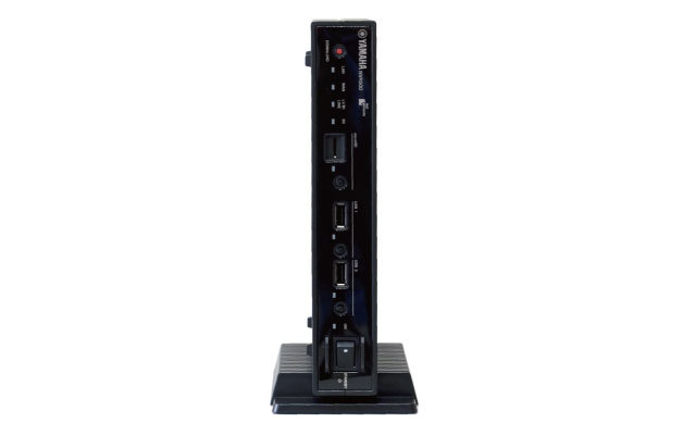 楽天市場】YAMAHA ギガアクセスVPNルーター RTX830【中古】 : NW工房