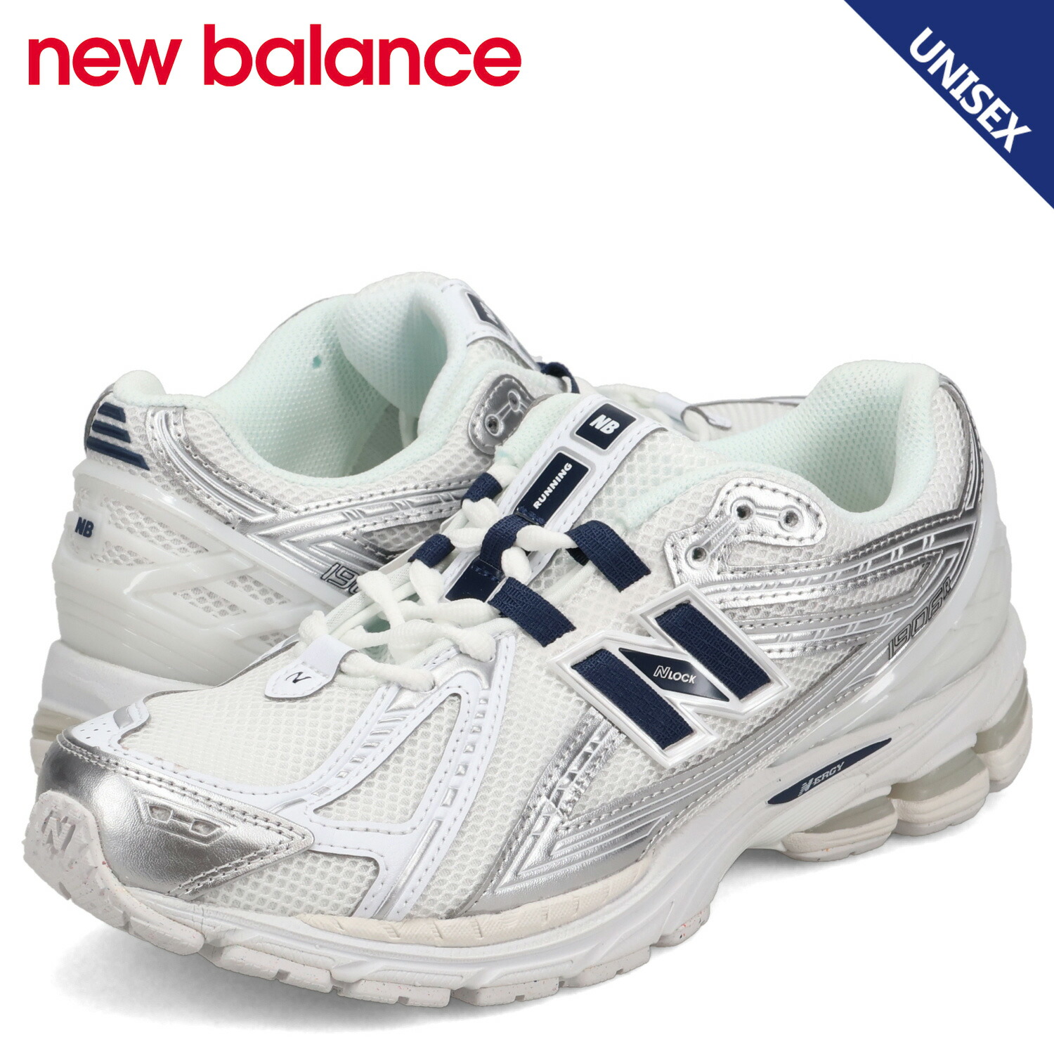 楽天市場】ニューバランス new balance 1906R スニーカー メンズ