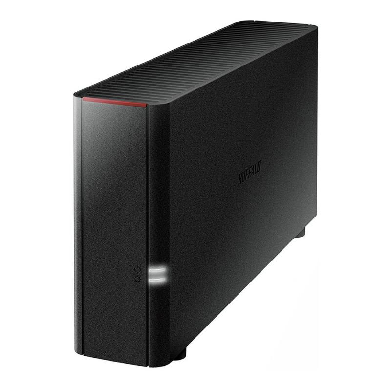 楽天市場】【中古】 バッファロー BUFFALO リンクステーション for